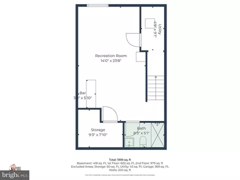 Floorplan - 32092 Windjammer Dr, Lewes, DE 19958 photo 3 of 4