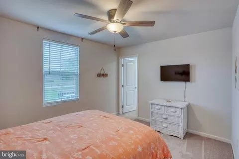 Bedroom - 32092 Windjammer Dr, Lewes, DE 19958 photo 8 of 8