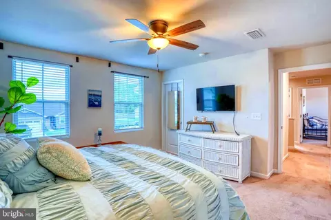Bedroom - 32092 Windjammer Dr, Lewes, DE 19958 photo 2 of 8