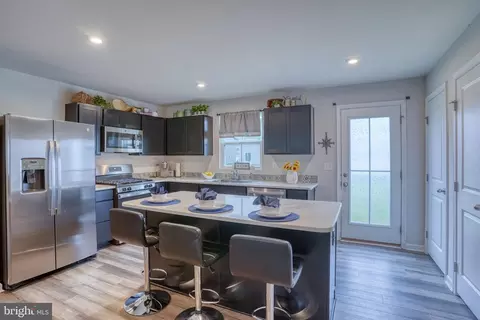 Kitchen - 32092 Windjammer Dr, Lewes, DE 19958 photo 1 of 1