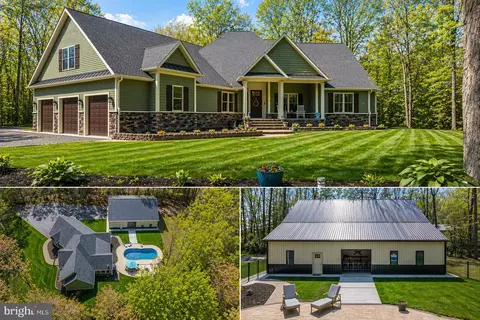 26750 Deep Branch Rd, Milton, DE 19968
