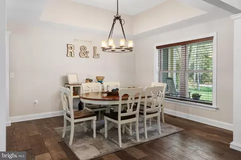 Dining - 26750 Deep Branch Rd, Milton, DE 19968 photo 1 of 1