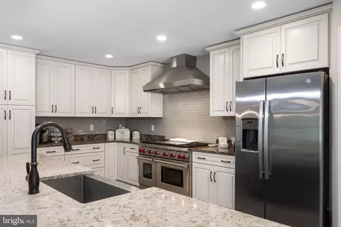 Kitchen - 26750 Deep Branch Rd, Milton, DE 19968 photo 1 of 5