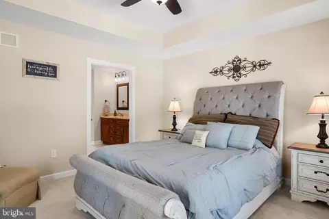 Bedroom - 26750 Deep Branch Rd, Milton, DE 19968 photo 1 of 7