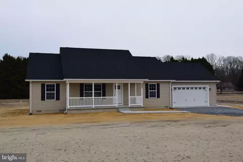 lot1 Briarhook, Seaford, DE 19973