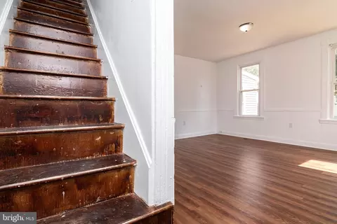 Entry Way - 235 W 10 St, Laurel, DE 19956 photo 1 of 7