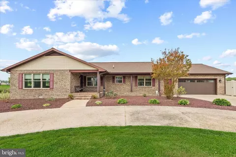 34370 Central Ave, Frankford, DE 19945