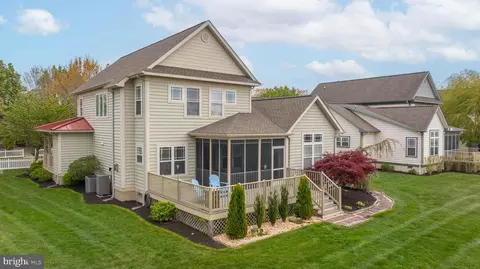 16368 John Rowland Trl #165, Milton, DE 19968