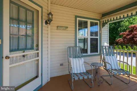Exterior - 5 Mary Joe Ct, Ocean View, DE 19970 photo 2 of 13