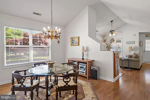 Dining - 5 Mary Joe Ct, Ocean View, DE 19970 photo 2 of 2