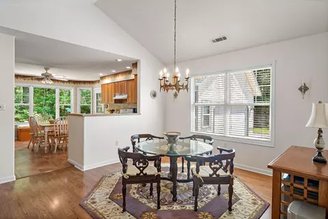 Dining - 5 Mary Joe Ct, Ocean View, DE 19970 photo 1 of 2