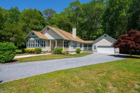 Exterior - 5 Mary Joe Ct, Ocean View, DE 19970 photo 1 of 13