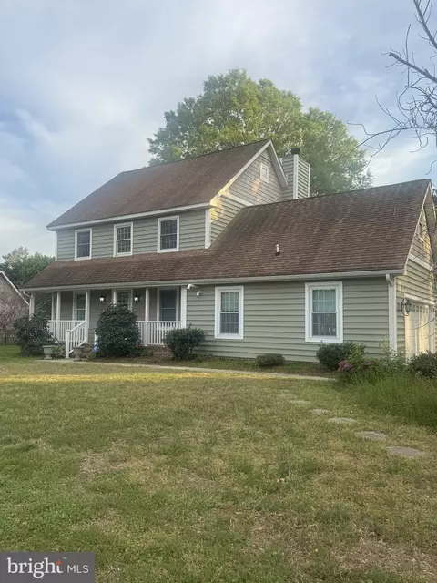 131 Harbinger Dr, Lewes, DE 19958