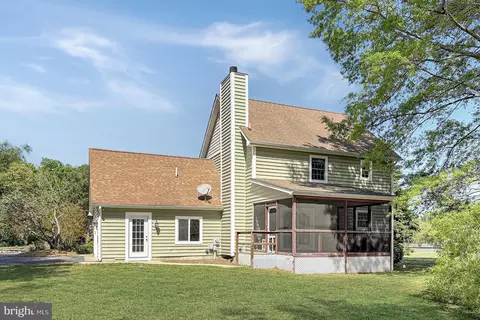 Exterior - 131 Harbinger Dr, Lewes, DE 19958 photo 7 of 9