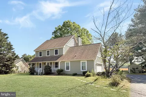 Exterior - 131 Harbinger Dr, Lewes, DE 19958 photo 3 of 9