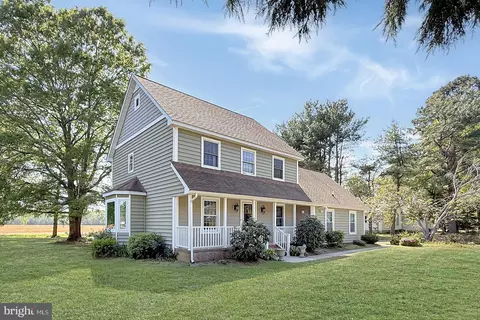 Exterior - 131 Harbinger Dr, Lewes, DE 19958 photo 2 of 9