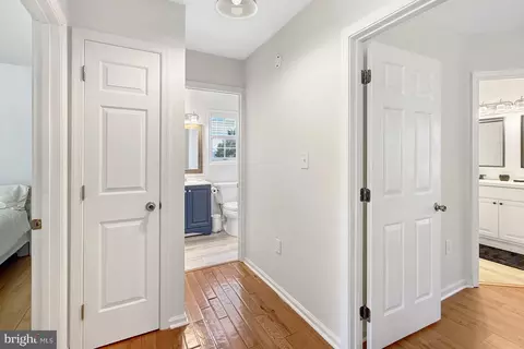 Entry Way - 131 Harbinger Dr, Lewes, DE 19958 photo 8 of 9