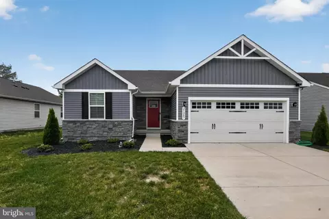25207 Sweetgum Way, Millsboro, DE 19966