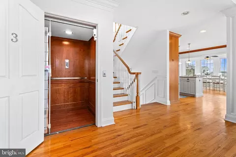 Entry Way - 34875 Alda Ln, Bethany Beach, DE 19930 photo 3 of 8