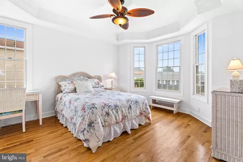 Bedroom - 34875 Alda Ln, Bethany Beach, DE 19930 photo 11 of 21