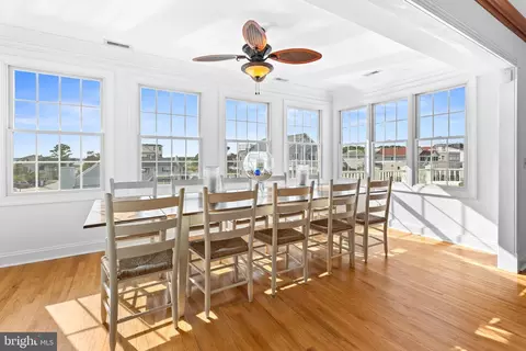 Dining - 34875 Alda Ln, Bethany Beach, DE 19930 photo 2 of 3