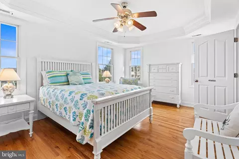 Bedroom - 34875 Alda Ln, Bethany Beach, DE 19930 photo 15 of 21