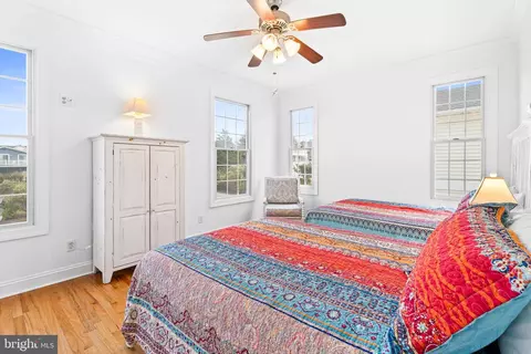 Bedroom - 34875 Alda Ln, Bethany Beach, DE 19930 photo 8 of 21