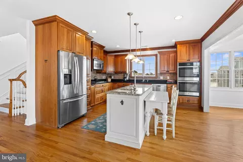 Kitchen - 34875 Alda Ln, Bethany Beach, DE 19930 photo 4 of 6