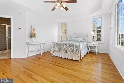 Bedroom - 34875 Alda Ln, Bethany Beach, DE 19930 photo 2 of 21