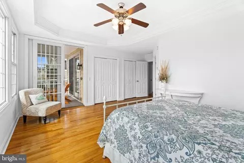 Bedroom - 34875 Alda Ln, Bethany Beach, DE 19930 photo 1 of 21