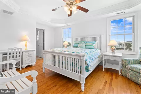 Bedroom - 34875 Alda Ln, Bethany Beach, DE 19930 photo 18 of 21