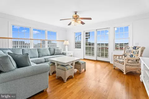 Living - 34875 Alda Ln, Bethany Beach, DE 19930 photo 6 of 7