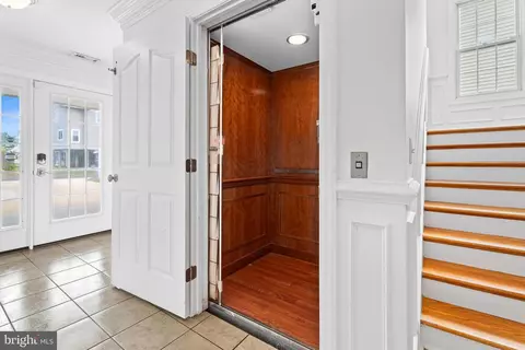 Entry Way - 34875 Alda Ln, Bethany Beach, DE 19930 photo 1 of 8