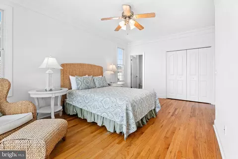 Bedroom - 34875 Alda Ln, Bethany Beach, DE 19930 photo 7 of 21