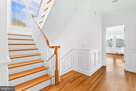 Entry Way - 34875 Alda Ln, Bethany Beach, DE 19930 photo 5 of 8