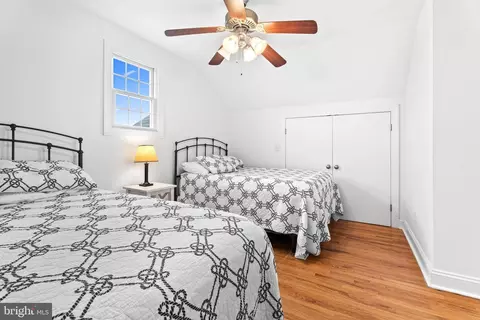 Bedroom - 34875 Alda Ln, Bethany Beach, DE 19930 photo 21 of 21