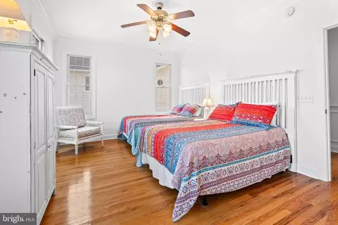 Bedroom - 34875 Alda Ln, Bethany Beach, DE 19930 photo 9 of 21
