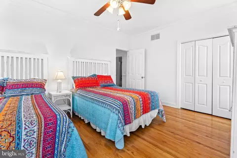Bedroom - 34875 Alda Ln, Bethany Beach, DE 19930 photo 10 of 21