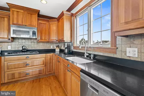 Kitchen - 34875 Alda Ln, Bethany Beach, DE 19930 photo 3 of 6