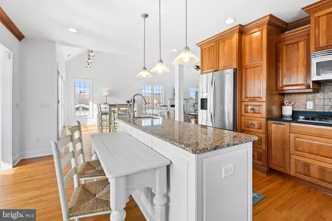 Kitchen - 34875 Alda Ln, Bethany Beach, DE 19930 photo 1 of 6