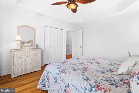 Bedroom - 34875 Alda Ln, Bethany Beach, DE 19930 photo 14 of 21
