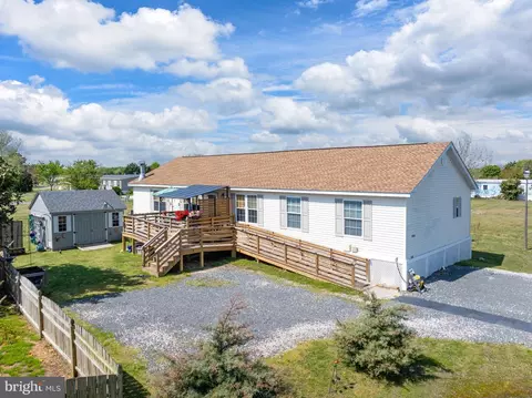 35334 7th St #53286, Millsboro, DE 19966