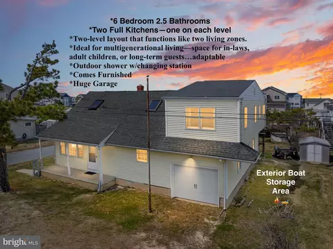 39896 Assawoman St, Bethany Beach, DE 19930