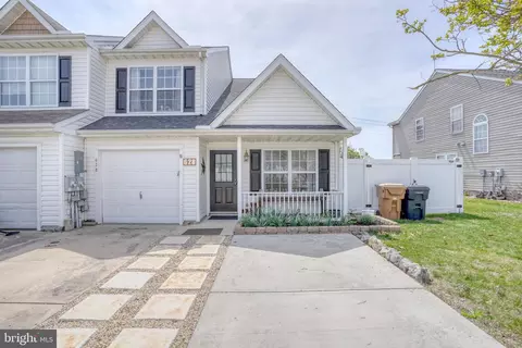 628 Beechwood Ave, Milford, DE 19963