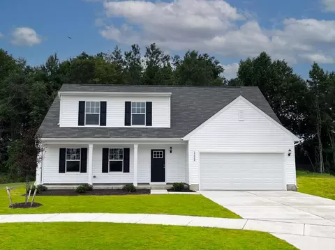Exterior - lot1 Pepperbox Rd, Laurel, DE 19956 photo 1 of 1