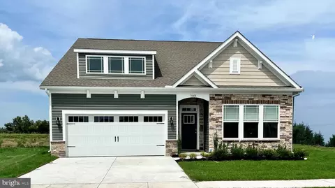 9386 Streamside Dr, Selbyville, DE 19975