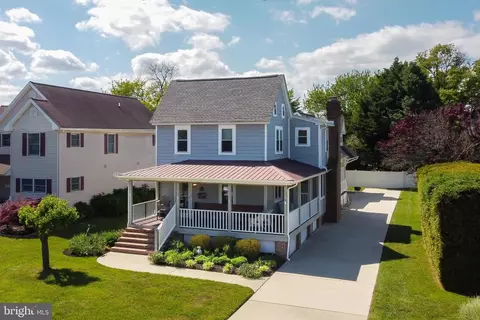 118 Schley Ave, Lewes, DE 19958