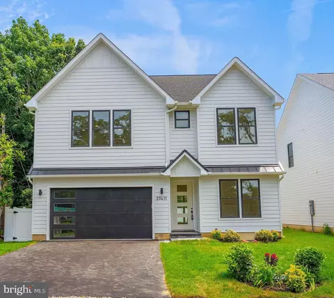 37411 Malloy St, Rehoboth Beach, DE 19971