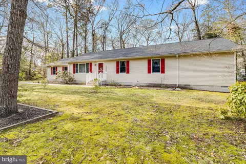 116 Red Cedar Dr, Milton, DE 19968