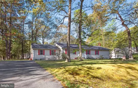 116 Red Cedar Dr, Milton, DE 19968